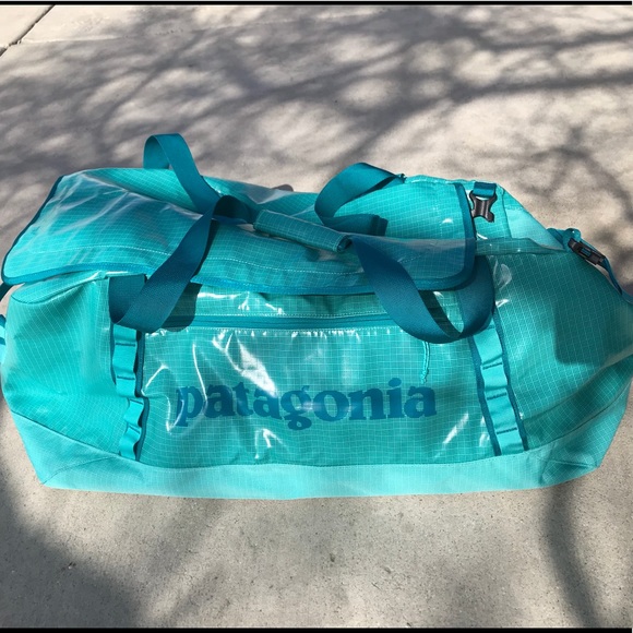 Patagonia Black Hole Duffel 90L - Picture 2 of 2
